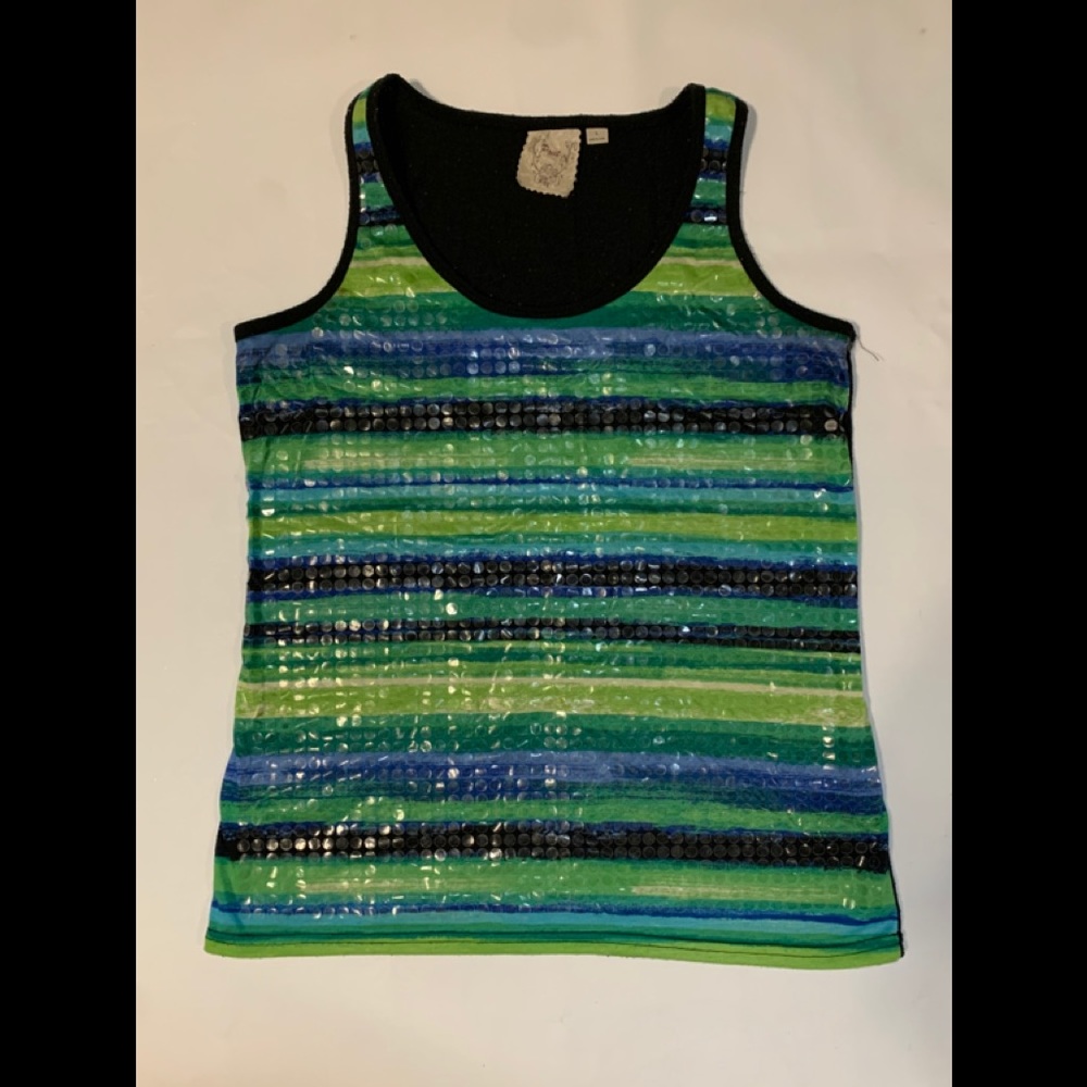 Pout Shirt Top
